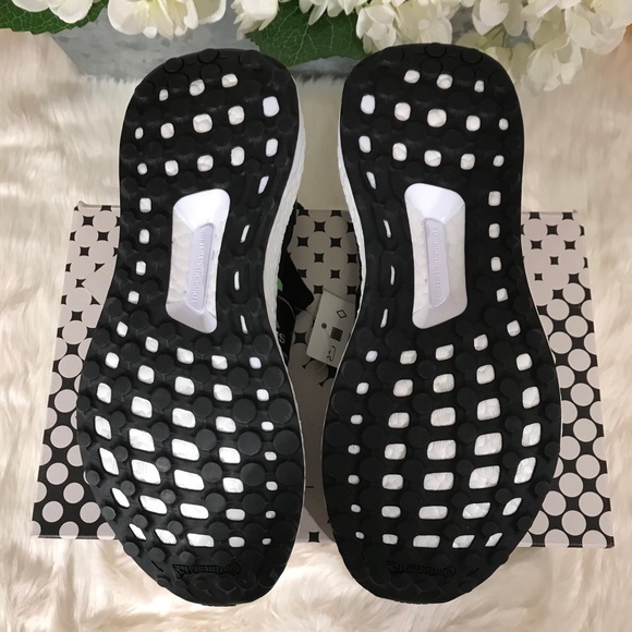 NEW adidas X Stella McCartney UltraBOOST X 3D Knit - Picture 7 of 8